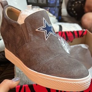 Dallas Cowboys Wedges